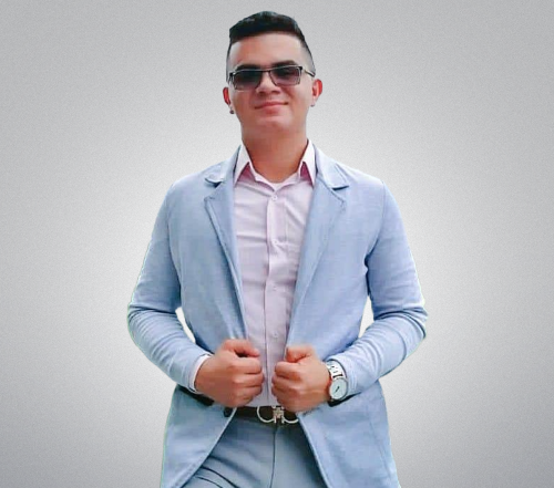 JOSE DAVID DE LA HOZ